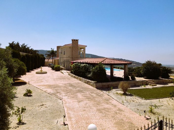 Image No.81-5 Bed Villa for sale