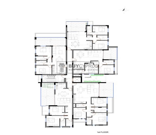 Image No.8-2 Bed Apartment for sale