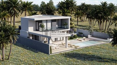 Detached Villa For Sale  in  Mandria