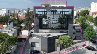 Building For Sale  in  City Center