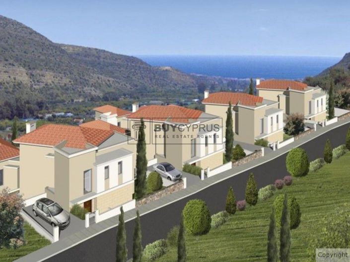 Image No.2-3 Bed Villa for sale