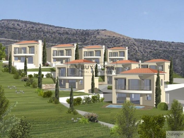 Image No.5-3 Bed Villa for sale