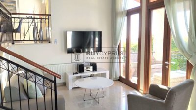 Detached Villa For Sale  in  Aphrodite Hills