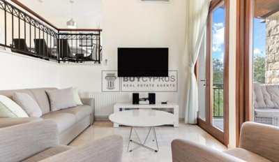 Detached Villa For Sale  in  Aphrodite Hills