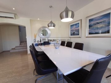 Detached Villa For Sale  in  Aphrodite Hills