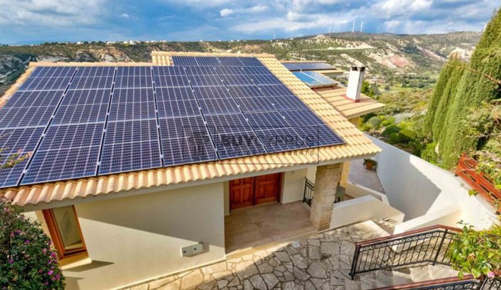 Image No.40-4 Bed Villa for sale