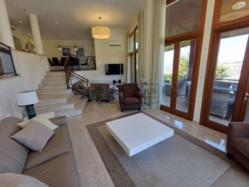 Detached Villa For Sale  in  Aphrodite Hills