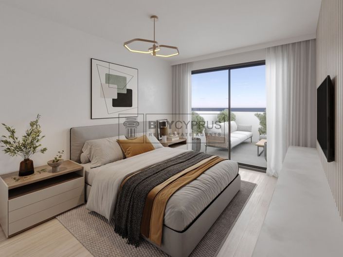 Image No.4-1 Bed Apartment for sale