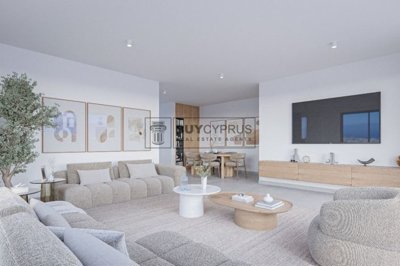 Detached Villa For Sale  in  Mesoyi