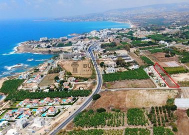 Detached Villa For Sale  in  Kissonerga