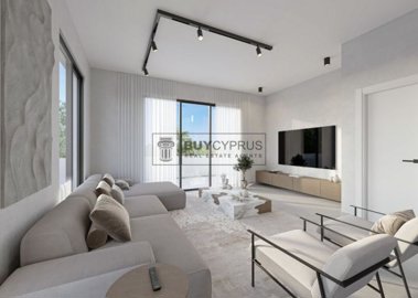 Detached Villa For Sale  in  Kissonerga