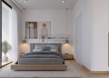 Detached Villa For Sale  in  Kissonerga