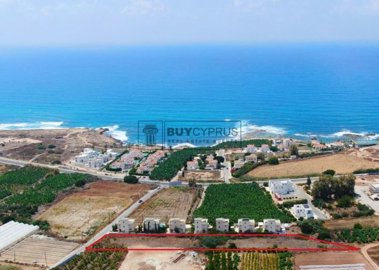 Detached Villa For Sale  in  Kissonerga