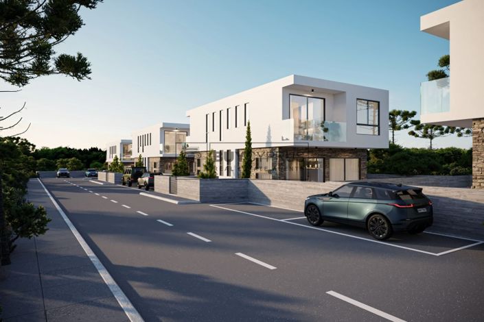 Image No.2-3 Bed Villa for sale