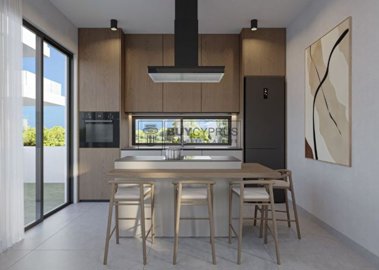 Detached Villa For Sale  in  Kissonerga