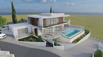 3 Bed Villa for sale