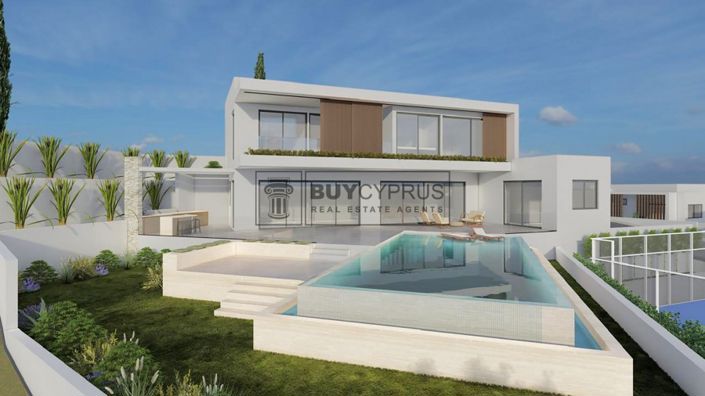 Image No.10-3 Bed Villa for sale