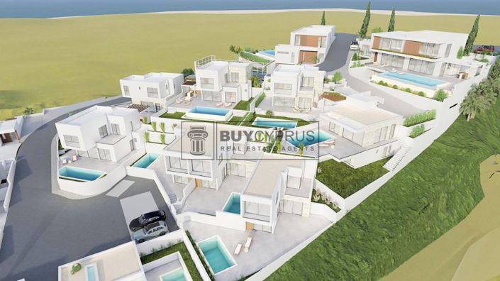 Image No.14-3 Bed Villa for sale