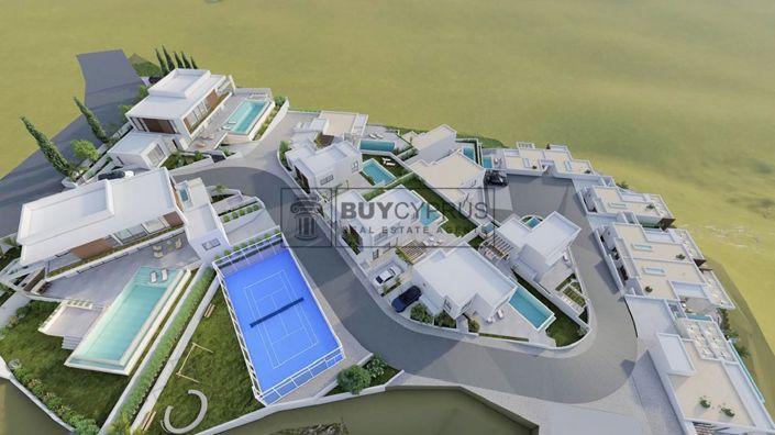 Image No.21-3 Bed Villa for sale