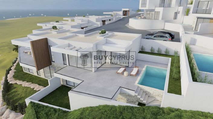 Image No.26-3 Bed Villa for sale