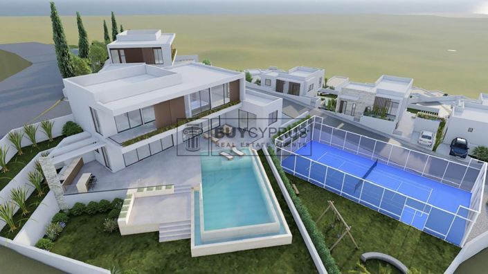 Image No.36-3 Bed Villa for sale