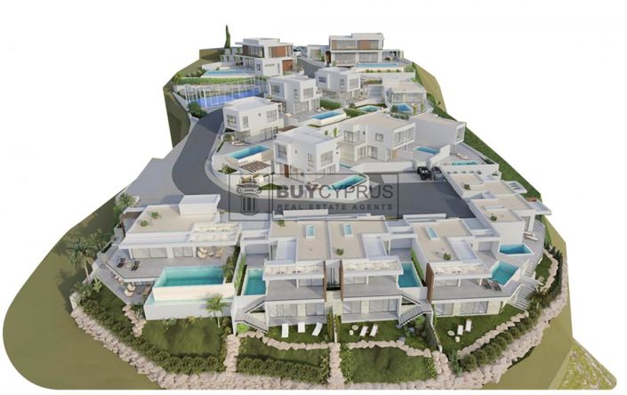 Image No.6-3 Bed Villa for sale