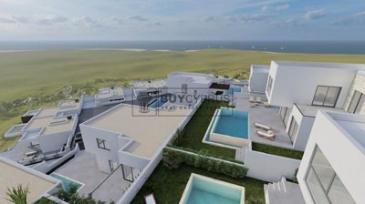 Detached Villa For Sale  in  Peyia