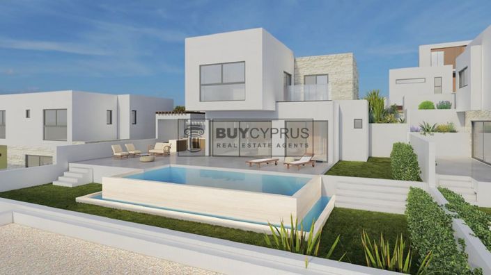 Image No.19-3 Bed Villa for sale