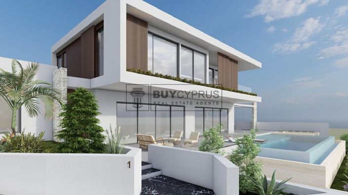 Image No.2-3 Bed Villa for sale