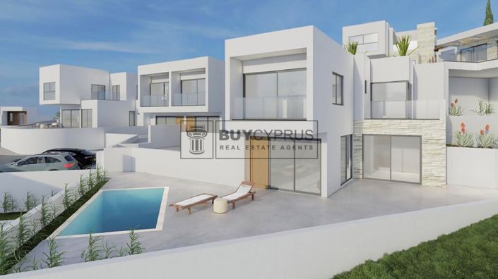 Image No.23-3 Bed Villa for sale