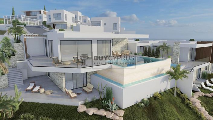 Image No.29-3 Bed Villa for sale