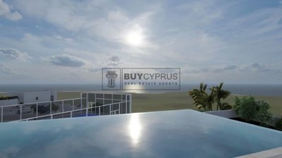 Detached Villa For Sale  in  Peyia