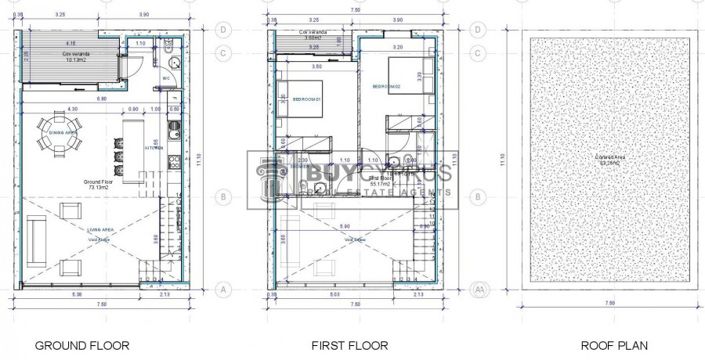 Image No.9-2 Bed Property for sale