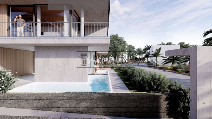 Image No.9-Appartement de 1 chambre à vendre à Paphos