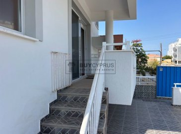 Apartment For Sale  in  Yeraskipou