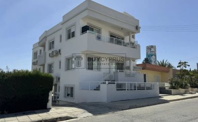 Apartment For Sale  in  Yeraskipou