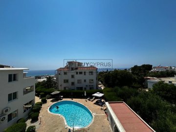 Apartment For Sale  in  Kissonerga