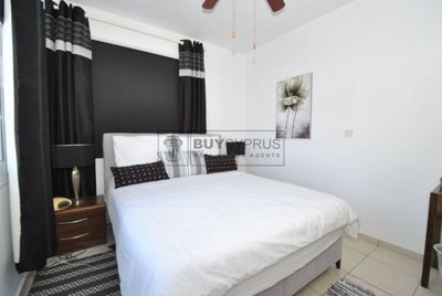 Apartment For Sale  in  Kissonerga