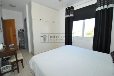 Apartment For Sale  in  Kissonerga