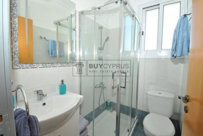 Apartment For Sale  in  Kissonerga