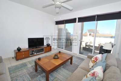 Apartment For Sale  in  Kissonerga
