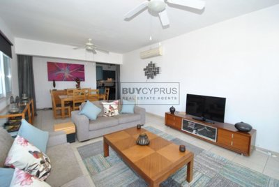 Apartment For Sale  in  Kissonerga