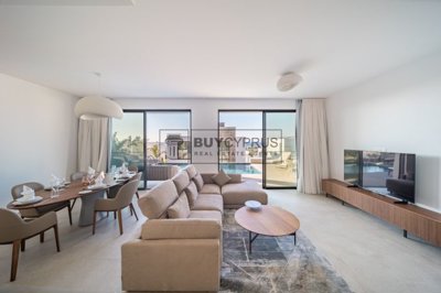 Detached Villa For Sale  in  Chlorakas