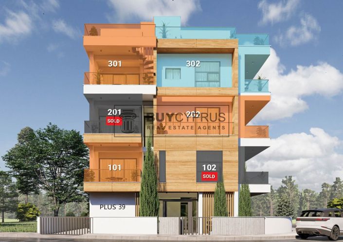 Image No.4-3 Bed Apartment for sale