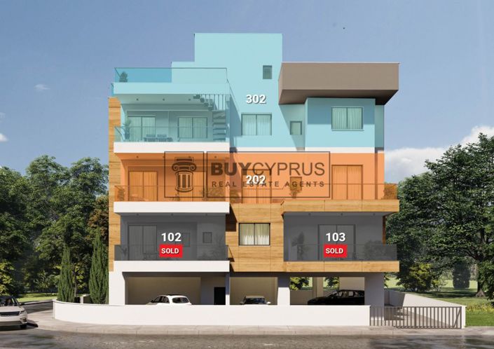 Image No.1-4 Bed Apartment for sale