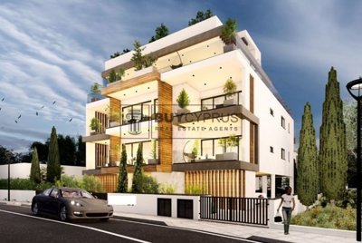 3 Bed Apartment for sale