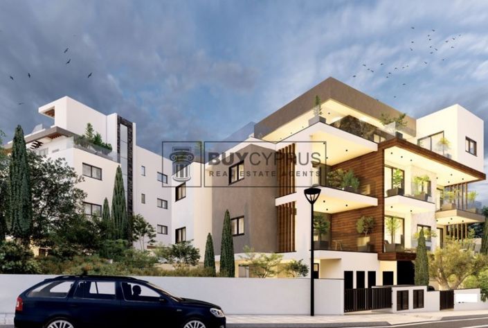 Image No.3-3 Bed Apartment for sale