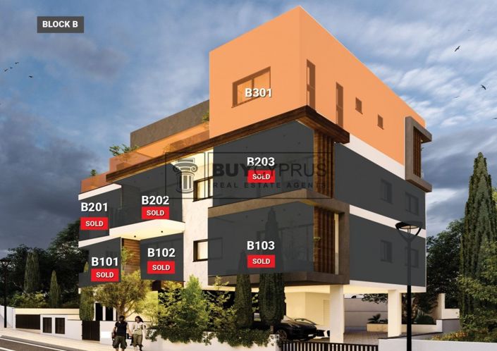 Image No.6-3 Bed Apartment for sale