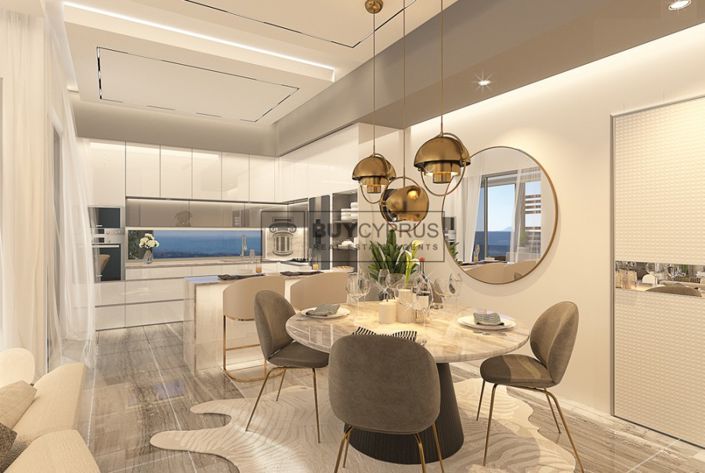 Image No.4-2 Bed Apartment for sale