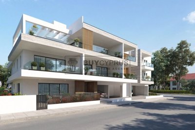 2 Bed Apartment for sale